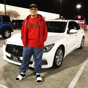 Meet your Posher, Fernando